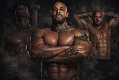 ajxclusiveofficial OnlyFans picture
