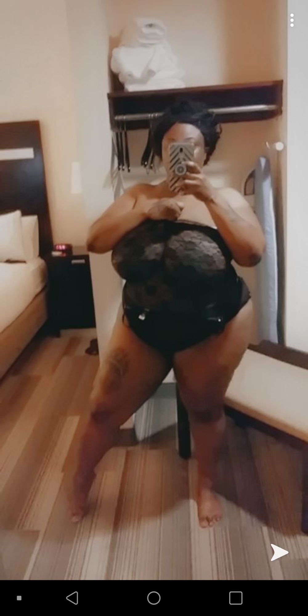 caramel_thickness OnlyFans profile picture