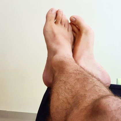 leo.feet44 OnlyFans picture