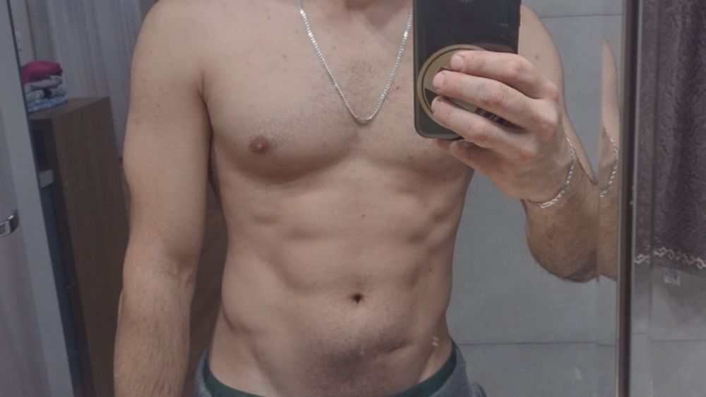 gustavohoron OnlyFans profile picture