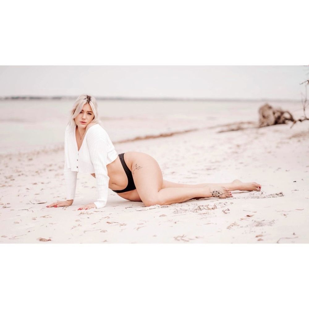 prettysnowbunni OnlyFans profile picture