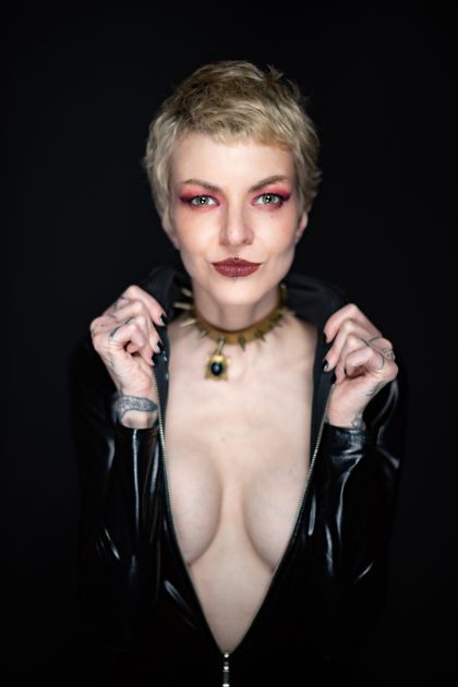 gessuicide OnlyFans picture