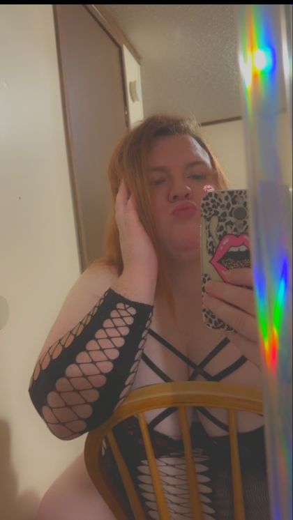 bbwsnowbunnie21 OnlyFans picture