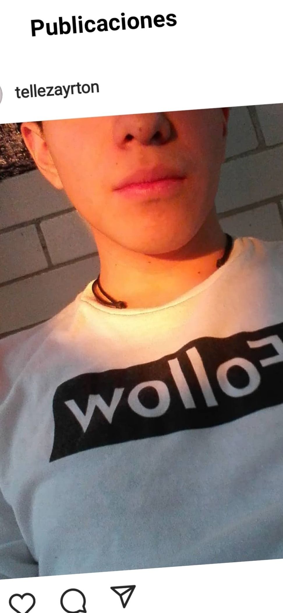 ayrtontellez OnlyFans profile picture