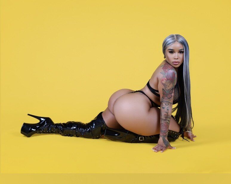 mskaysimone OnlyFans profile picture