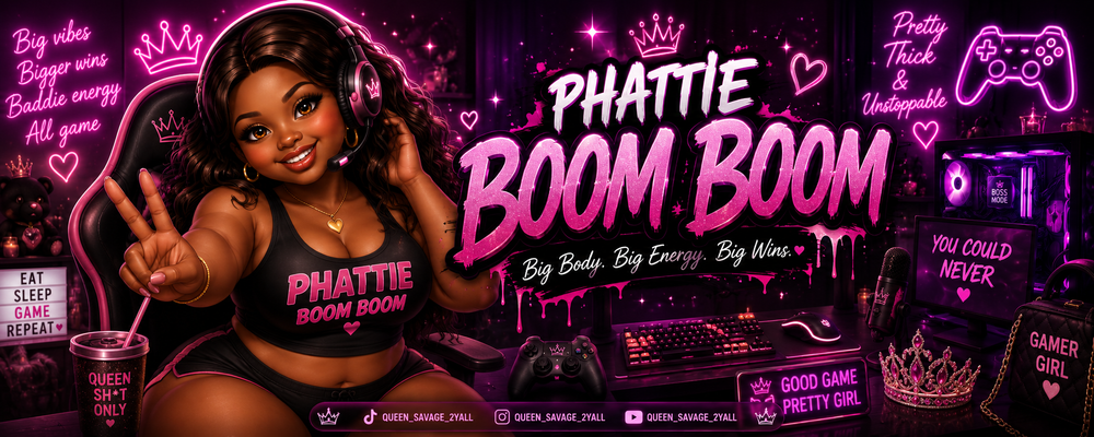 phattieboomboomvibez OnlyFans profile picture