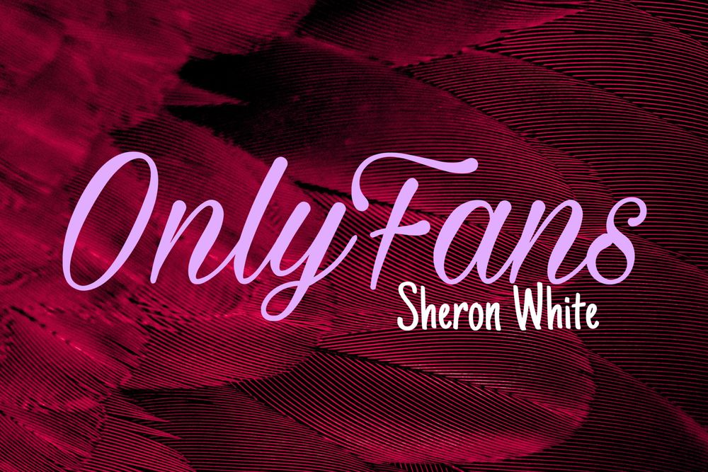 sheronwhite OnlyFans profile picture