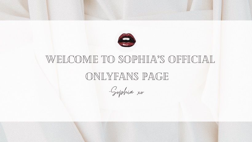 spicysophiaafree OnlyFans profile picture