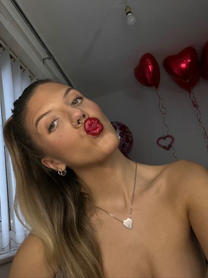 lilydawson01 OnlyFans picture
