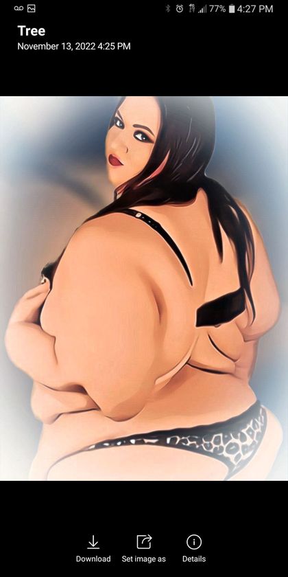 ssbbwapplebomb OnlyFans picture