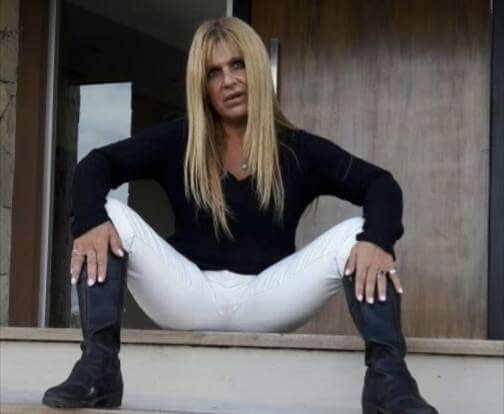 gabyysa OnlyFans profile picture