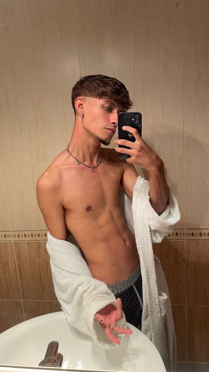 lucxsbeinzz OnlyFans picture