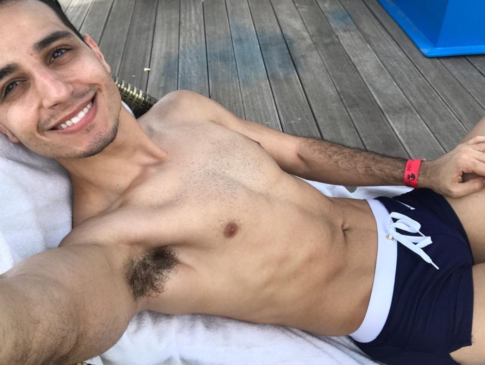 lionell101 OnlyFans profile picture