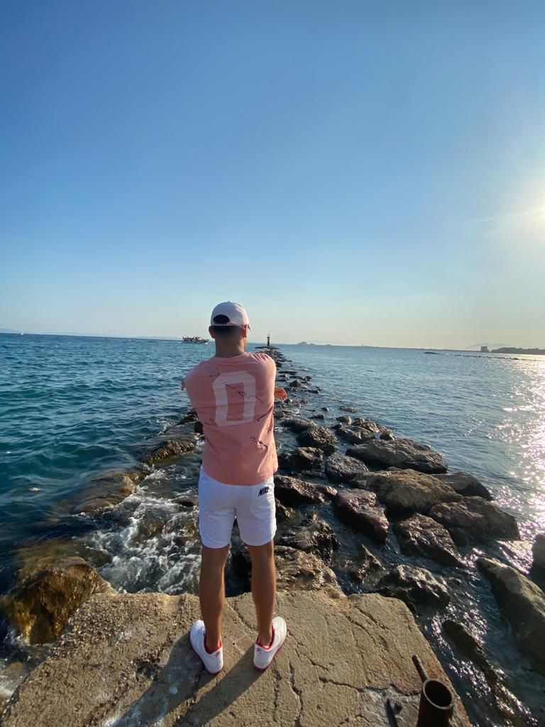 benitomg OnlyFans profile picture