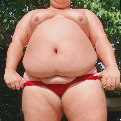 bigbellybrazil OnlyFans picture