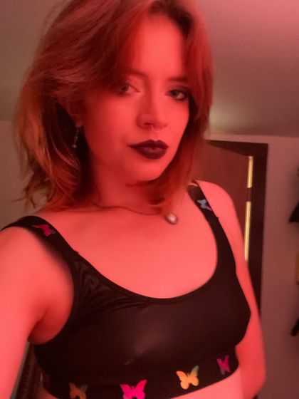 stonedvegan OnlyFans picture
