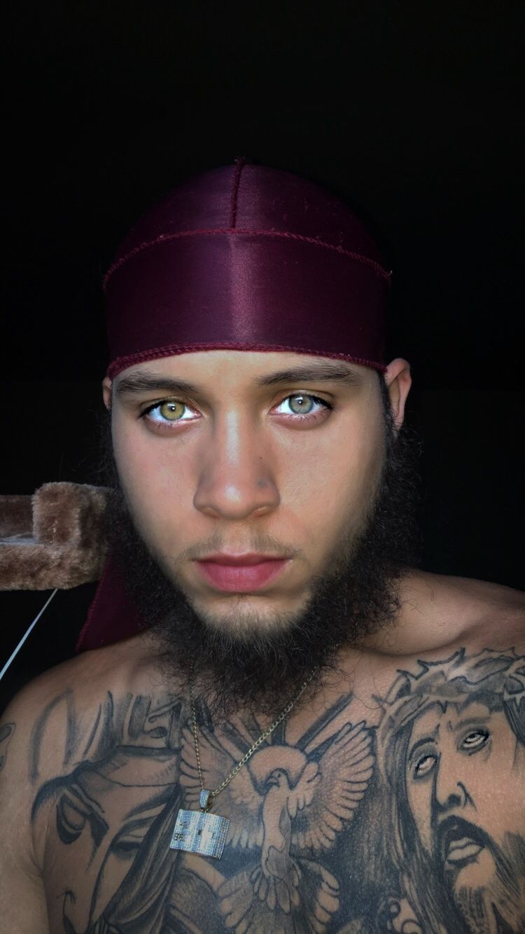 tattedup.isreal OnlyFans profile picture