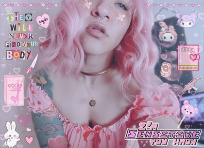 imnotpandora OnlyFans picture