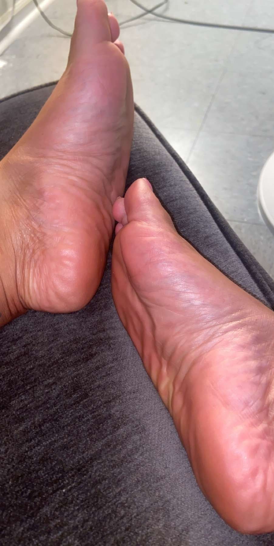prettyladiesfeet34 OnlyFans profile picture