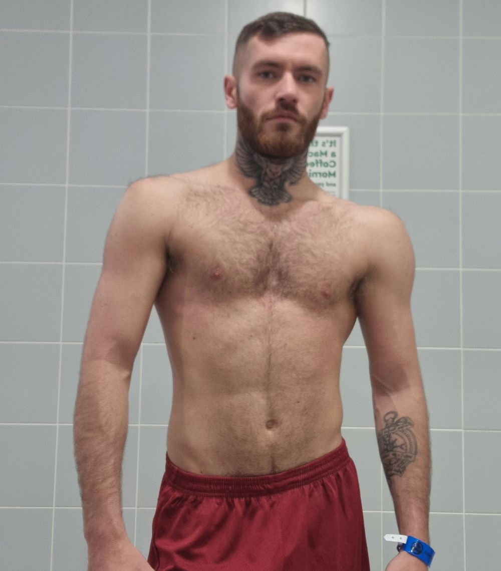 beardedjay.dom OnlyFans profile picture