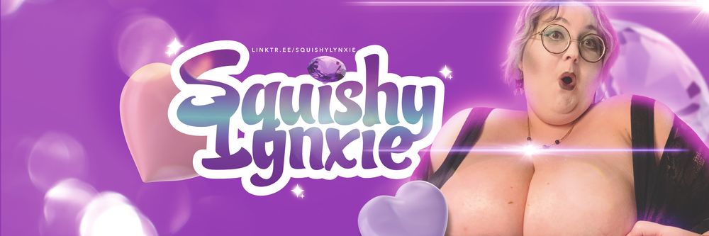 squishylynxie OnlyFans profile picture