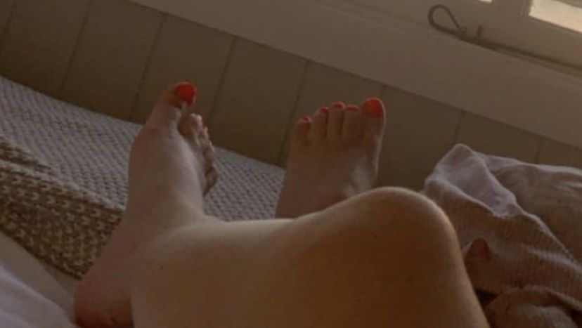 feetcourtney OnlyFans profile picture