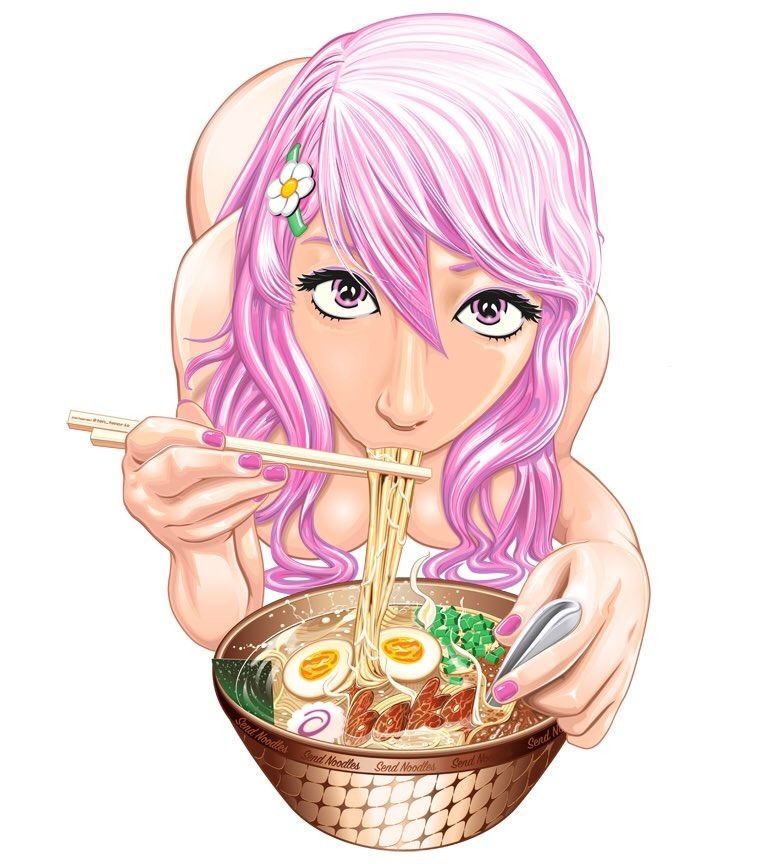 sendnoodles94 OnlyFans profile picture