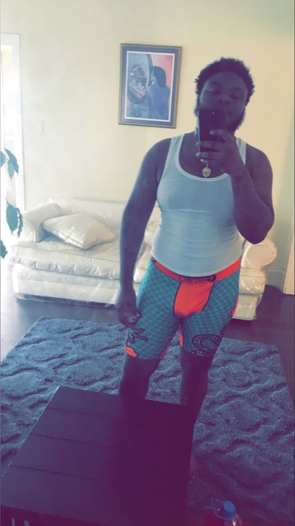 kingtwan59 OnlyFans picture