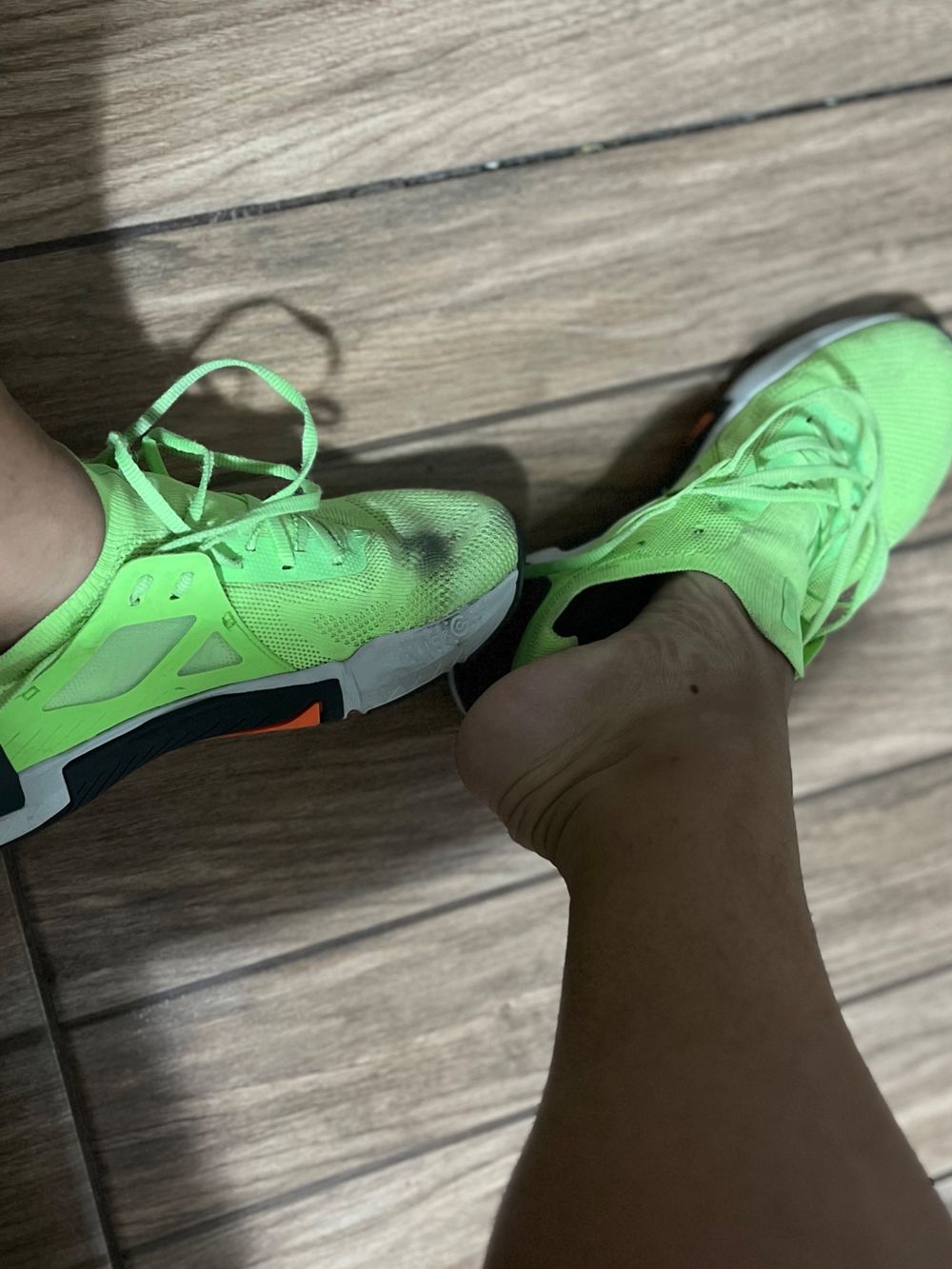 tikofeet OnlyFans profile picture