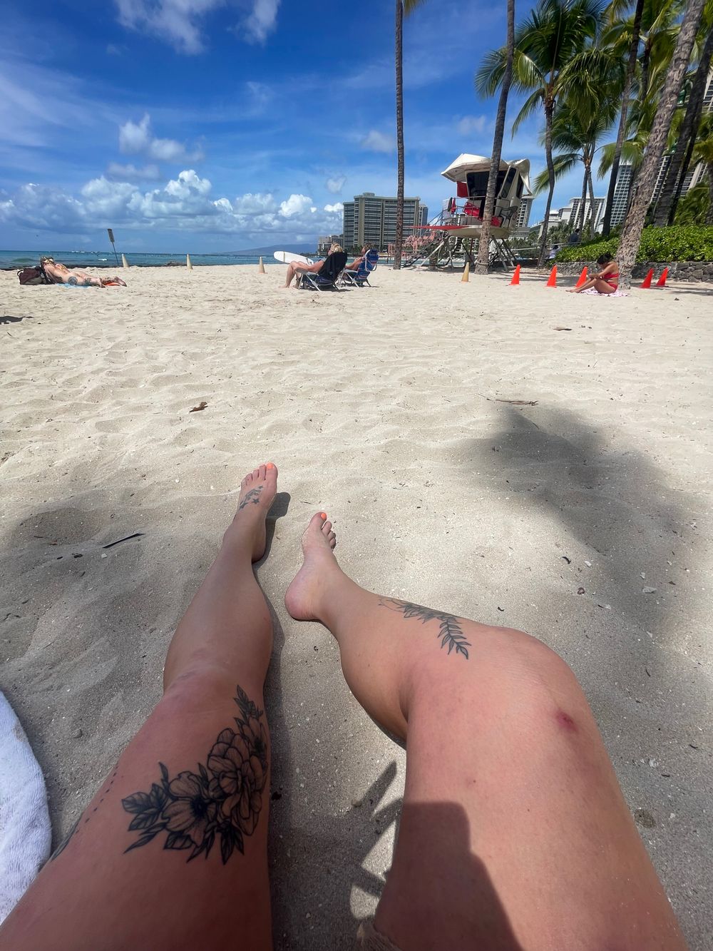 feralfeets101 OnlyFans profile picture