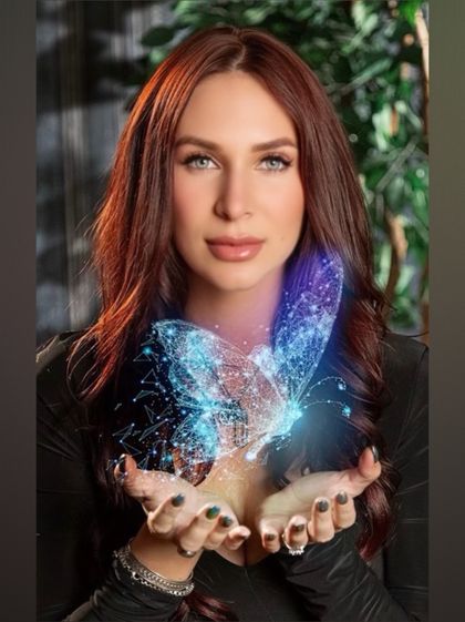 tiffanythemetaphysicist OnlyFans picture
