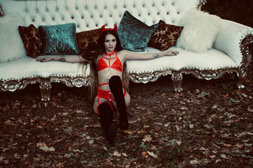 nennababe23 OnlyFans profile picture