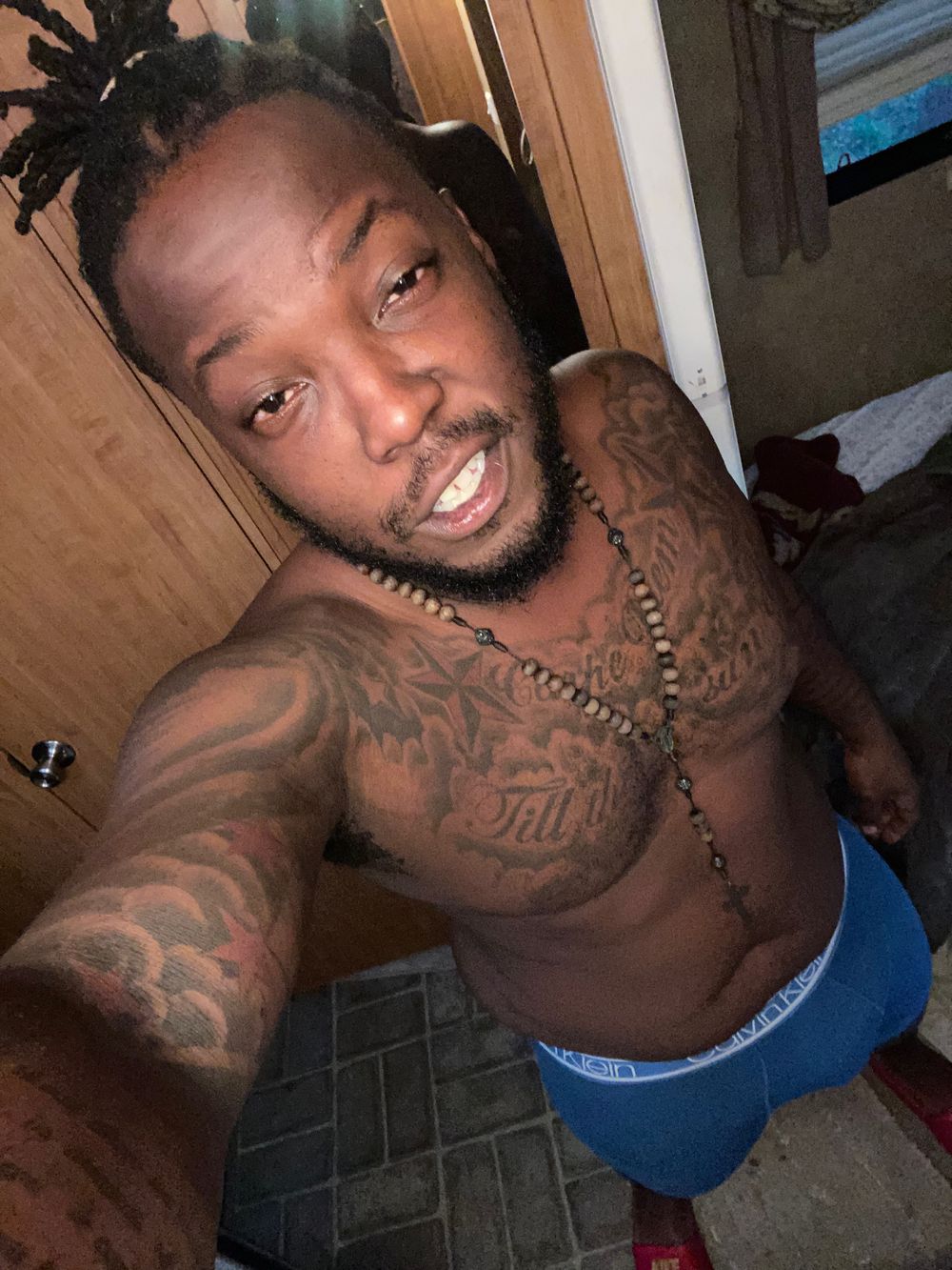mackbcray OnlyFans profile picture