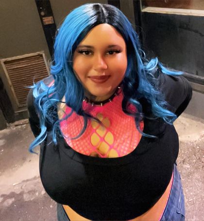 missingghostbuster OnlyFans picture