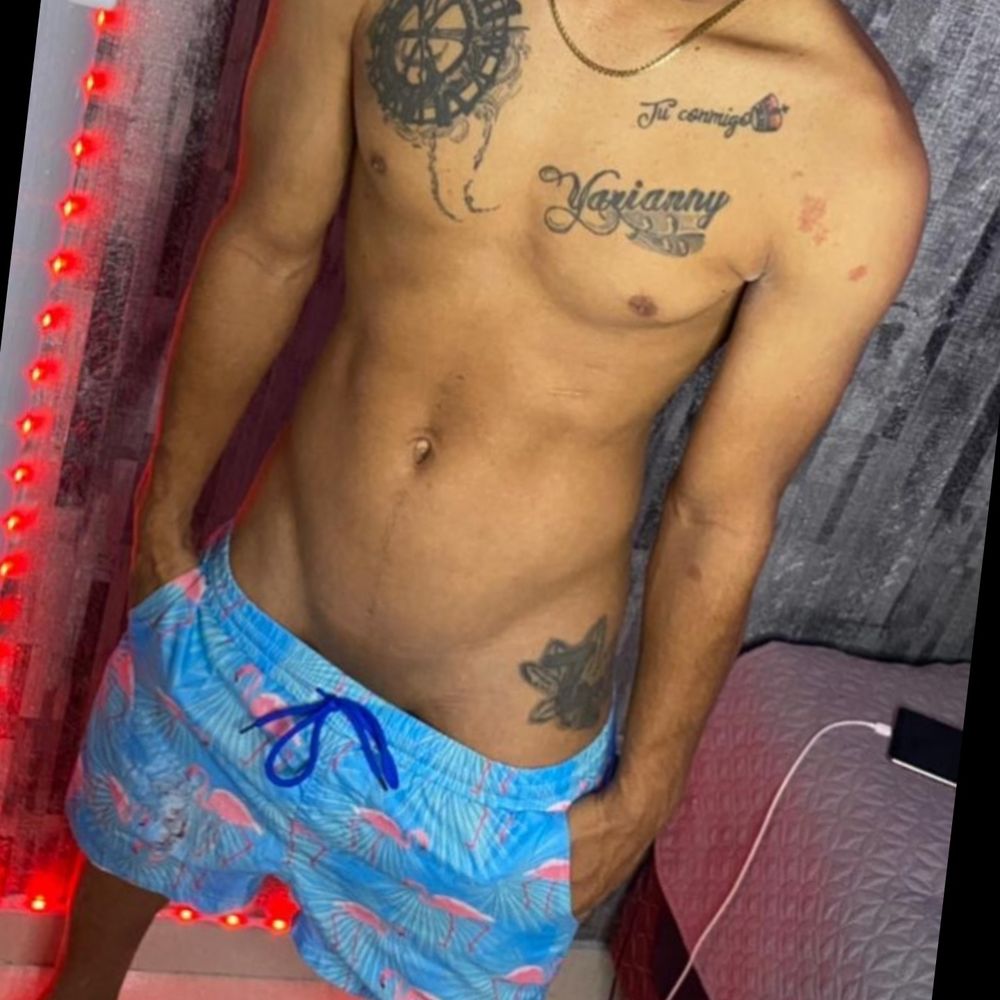 el8voangel OnlyFans profile picture