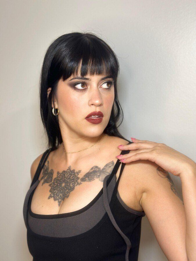 ninarozanov OnlyFans profile picture