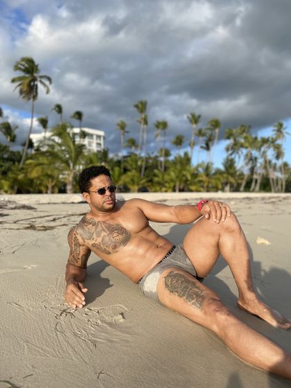 sexycaribbeanrd OnlyFans picture