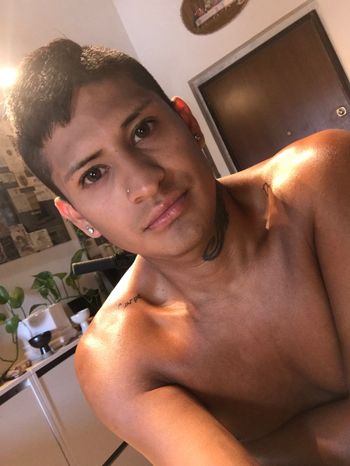 Crithian Quiroz