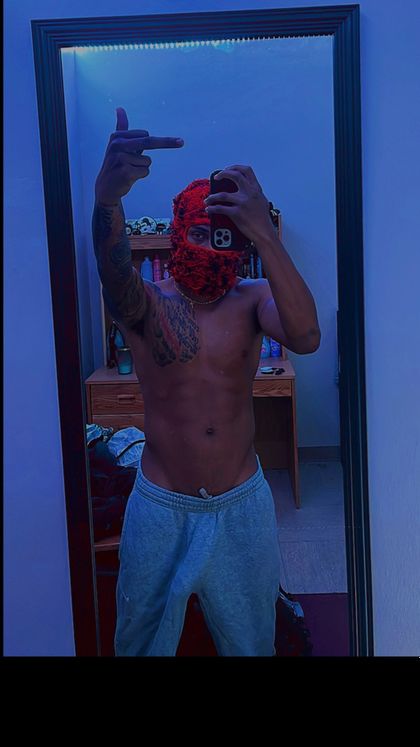 treshlong OnlyFans picture