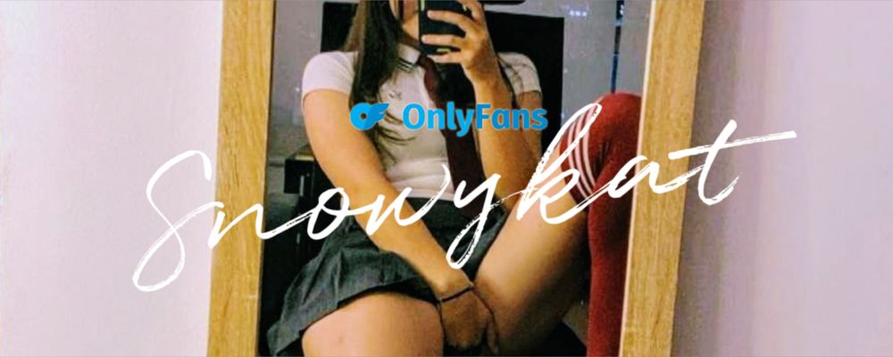 snowykatt OnlyFans profile picture