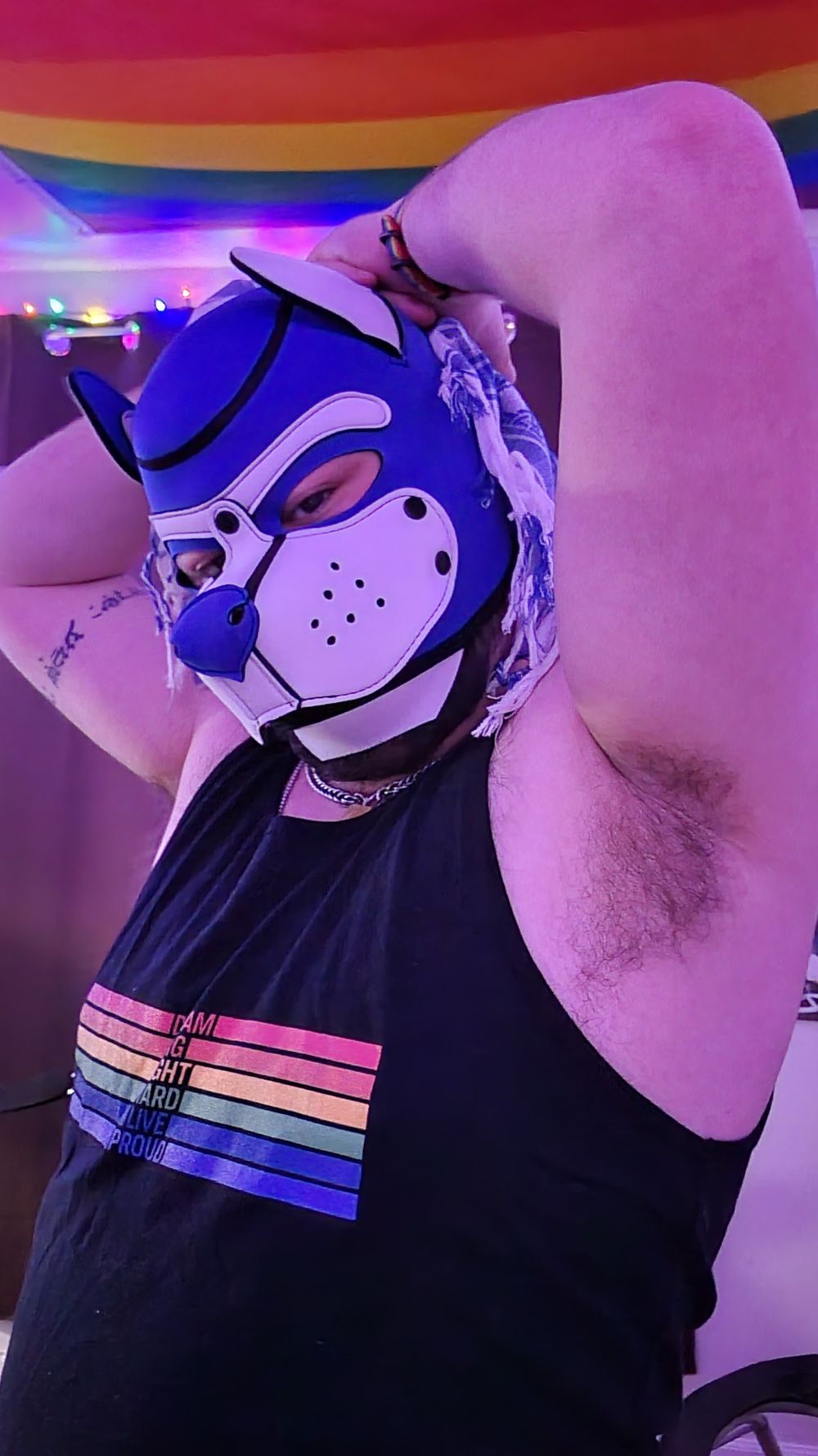 mikewesson OnlyFans profile picture