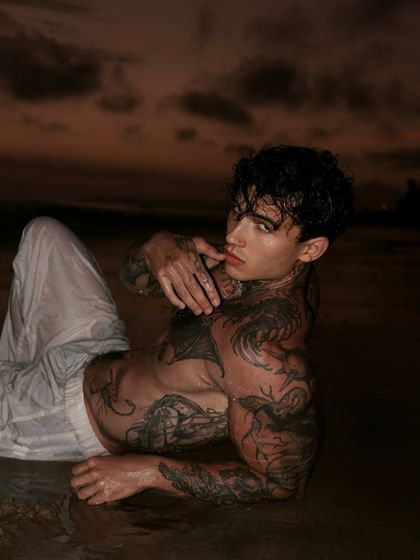 mattiabr OnlyFans picture