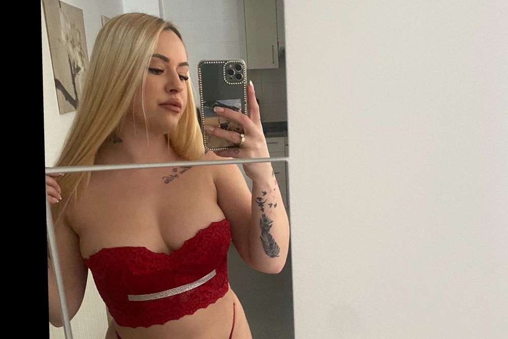 blondybaby3 OnlyFans profile picture