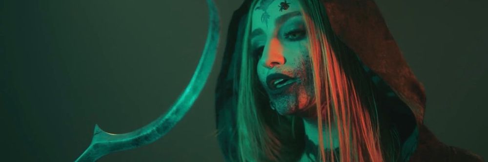 witchylewd OnlyFans profile picture