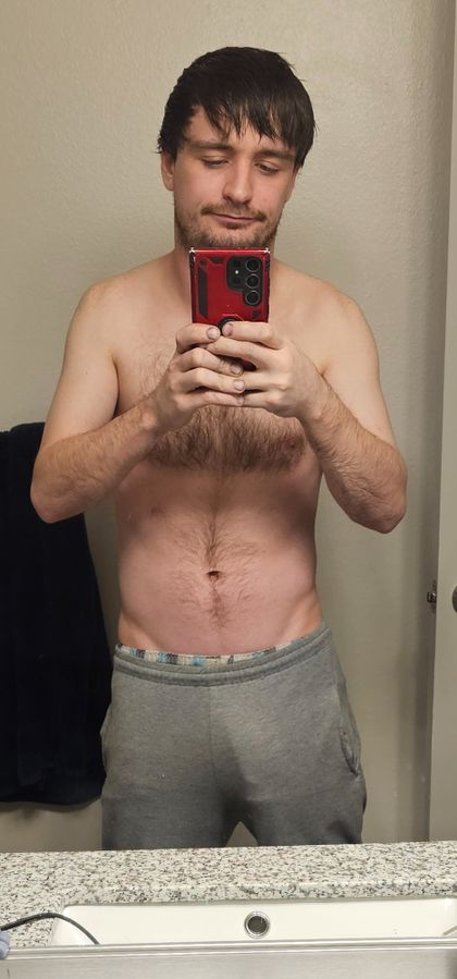spicyspencedream OnlyFans picture