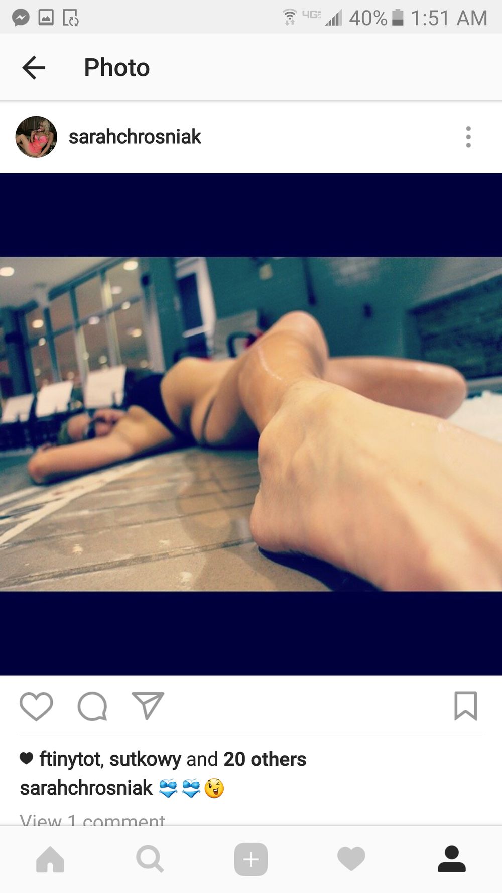 sarahday90 OnlyFans profile picture