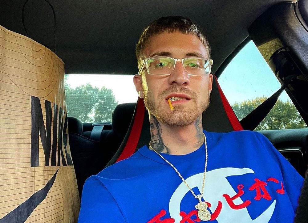 bmikes OnlyFans profile picture