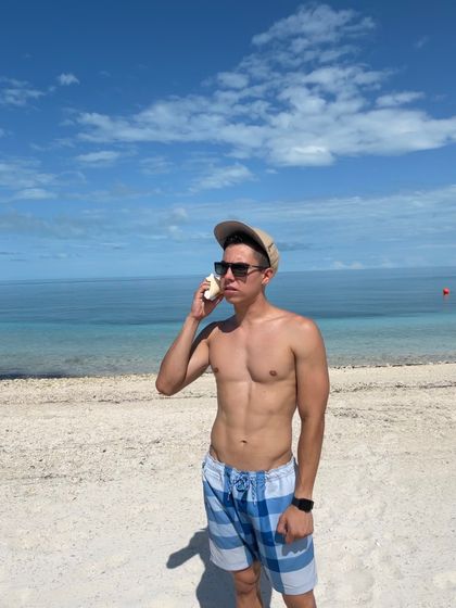 anthonyjonaf OnlyFans picture