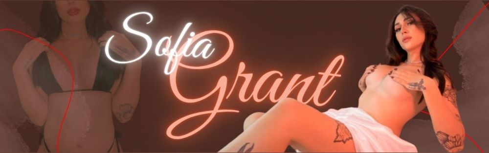 sofiagrant_xxx OnlyFans profile picture