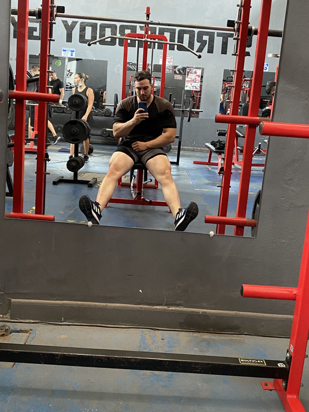 charliesilver94 OnlyFans profile picture